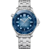 Seamaster Diver 300M