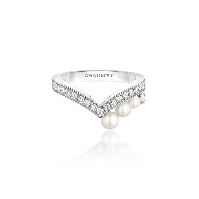 Prsten Joséphine Aigrette