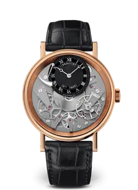 Tradition 40mm