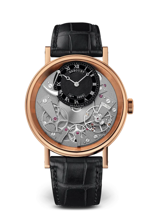 Tradition 40mm