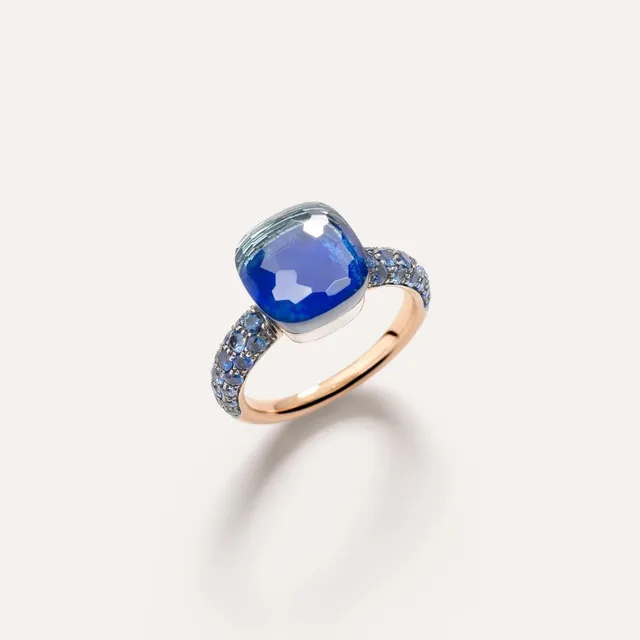 Ring NUDO Classic