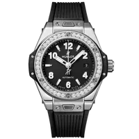 Big Bang One Click 33mm