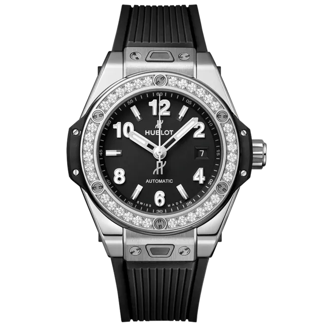 Big Bang One Click 33mm
