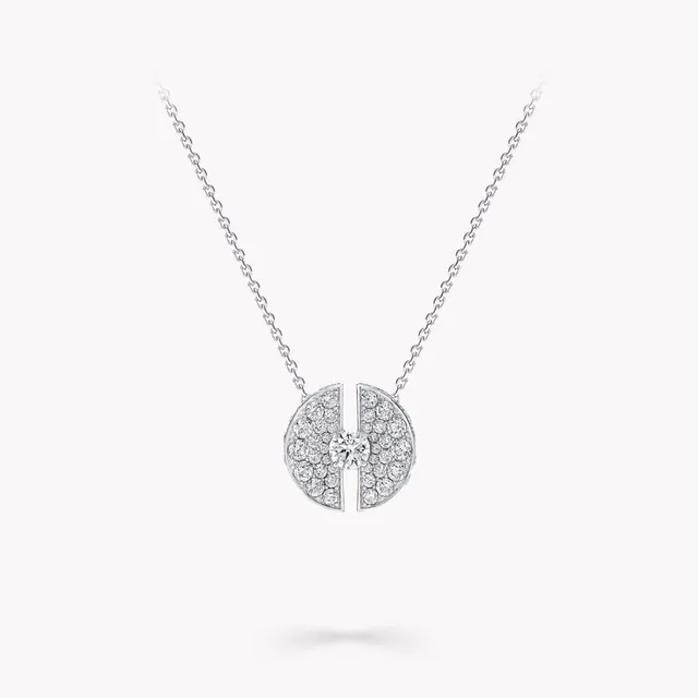 Подвеска Night Moon Diamond