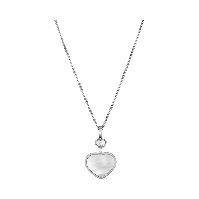 Přívěsek Happy Hearts