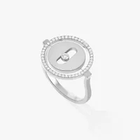 Ring Lucky Move Small
