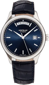 Heritage Chronométrie Day-Date