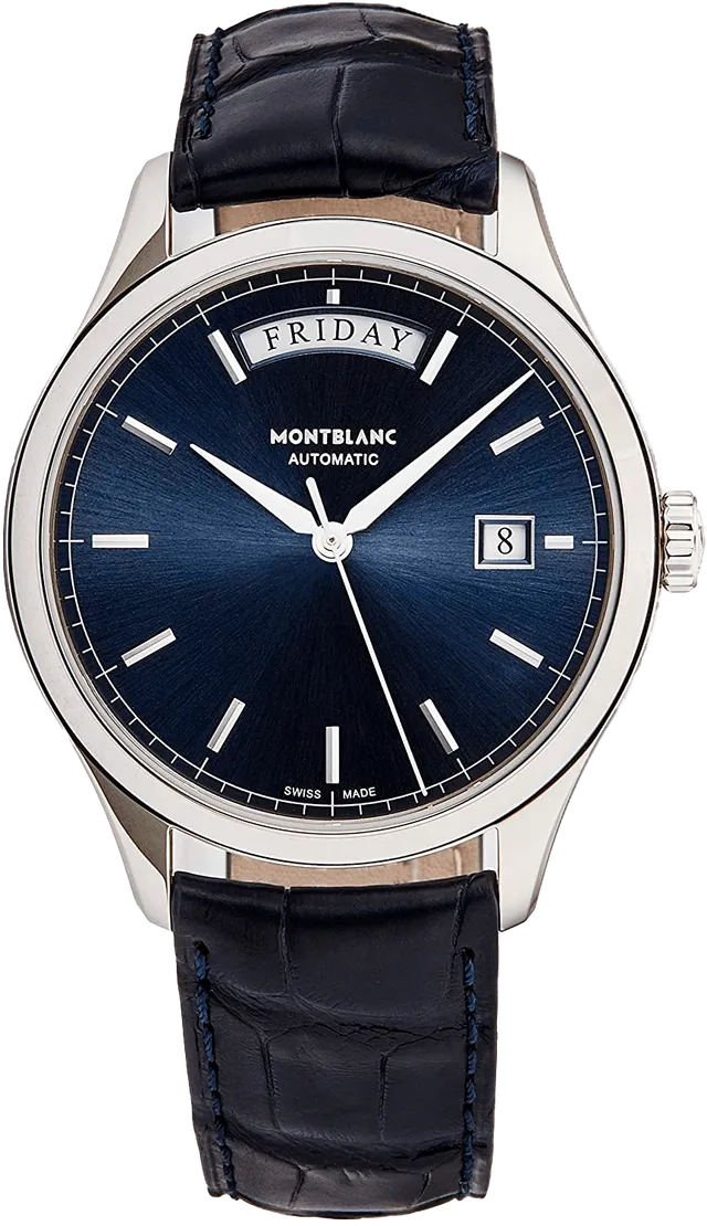 Heritage Chronométrie Day-Date