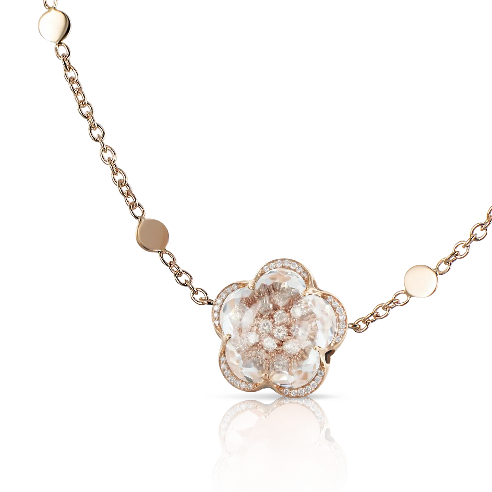 Колье Bon Ton — 1