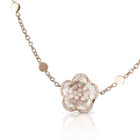 Колье Bon Ton