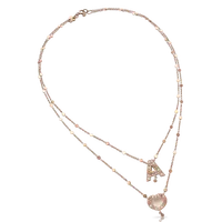 Necklace Amore