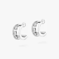 Серьги Move Romane Mini — thumbnail 1