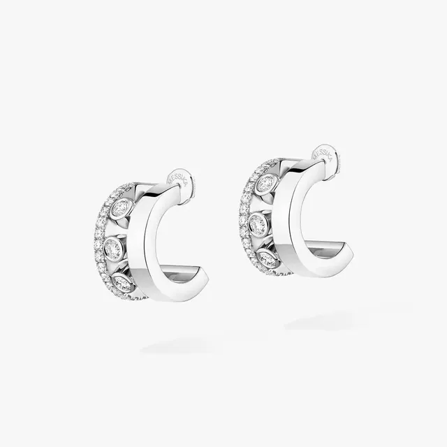Серьги Move Romane Mini