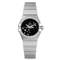Constellation Omega Co‑axial 27 MM