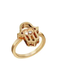 Ring Happy Diamonds — thumbnail 1