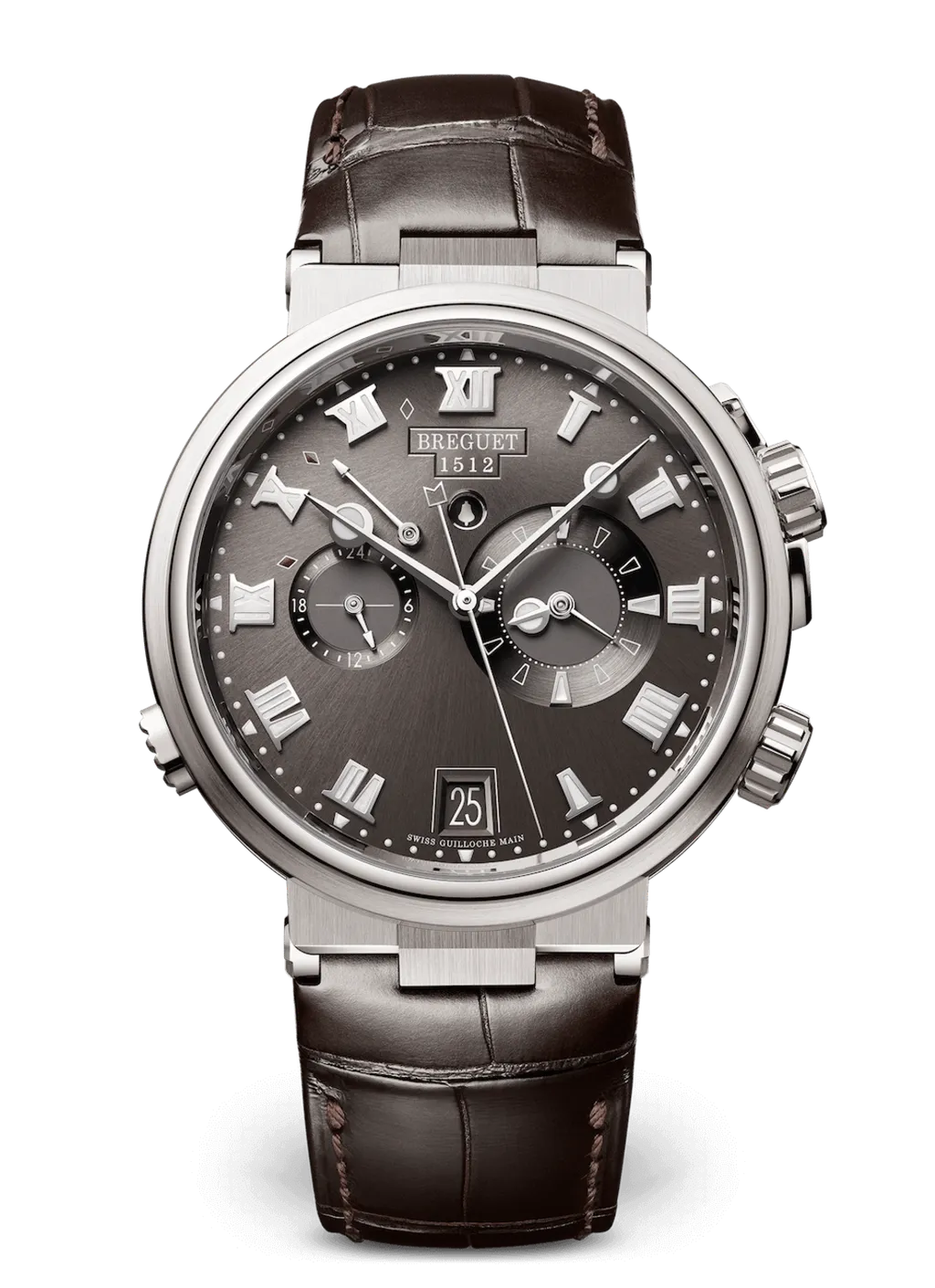 Marine Alarme Musicale 40mm — 1