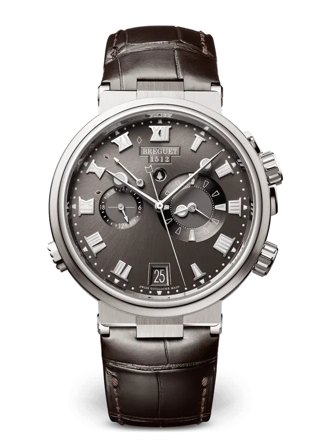Marine Alarme Musicale 40mm