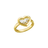 Prsten Happy Diamonds Icons — thumbnail 1
