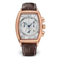 Breguet Heritage Chronograph