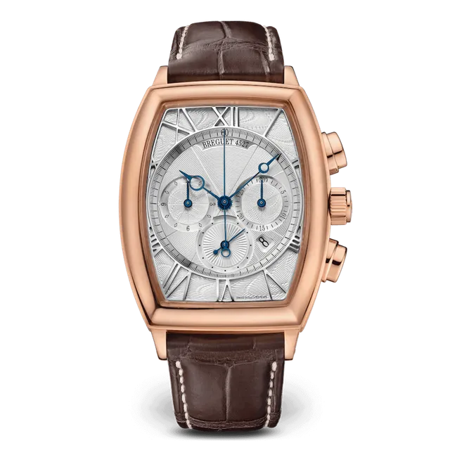 Breguet Heritage Chronograph
