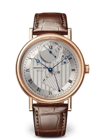 Classique Chronométrie