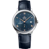 Prestige Co‑axial Power Reserve 39.5 MM