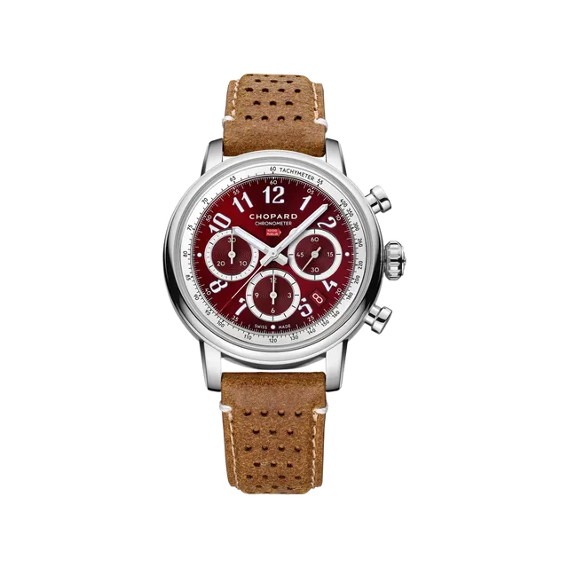 Mille Miglia Classic Chronograph
