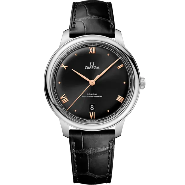 De Ville Prestige 40 MM