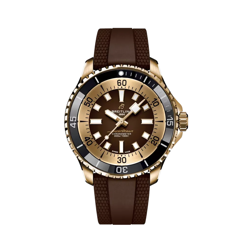Superocean Automatic 44 — 1