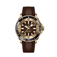 Superocean Automatic 44