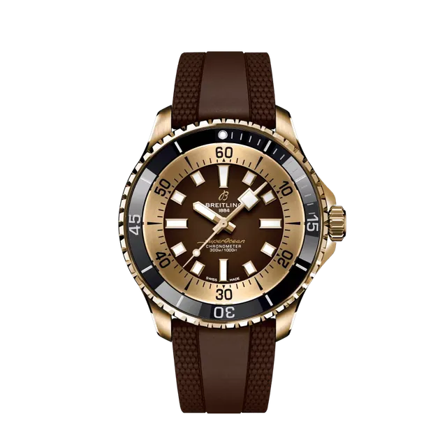 Superocean Automatic 44