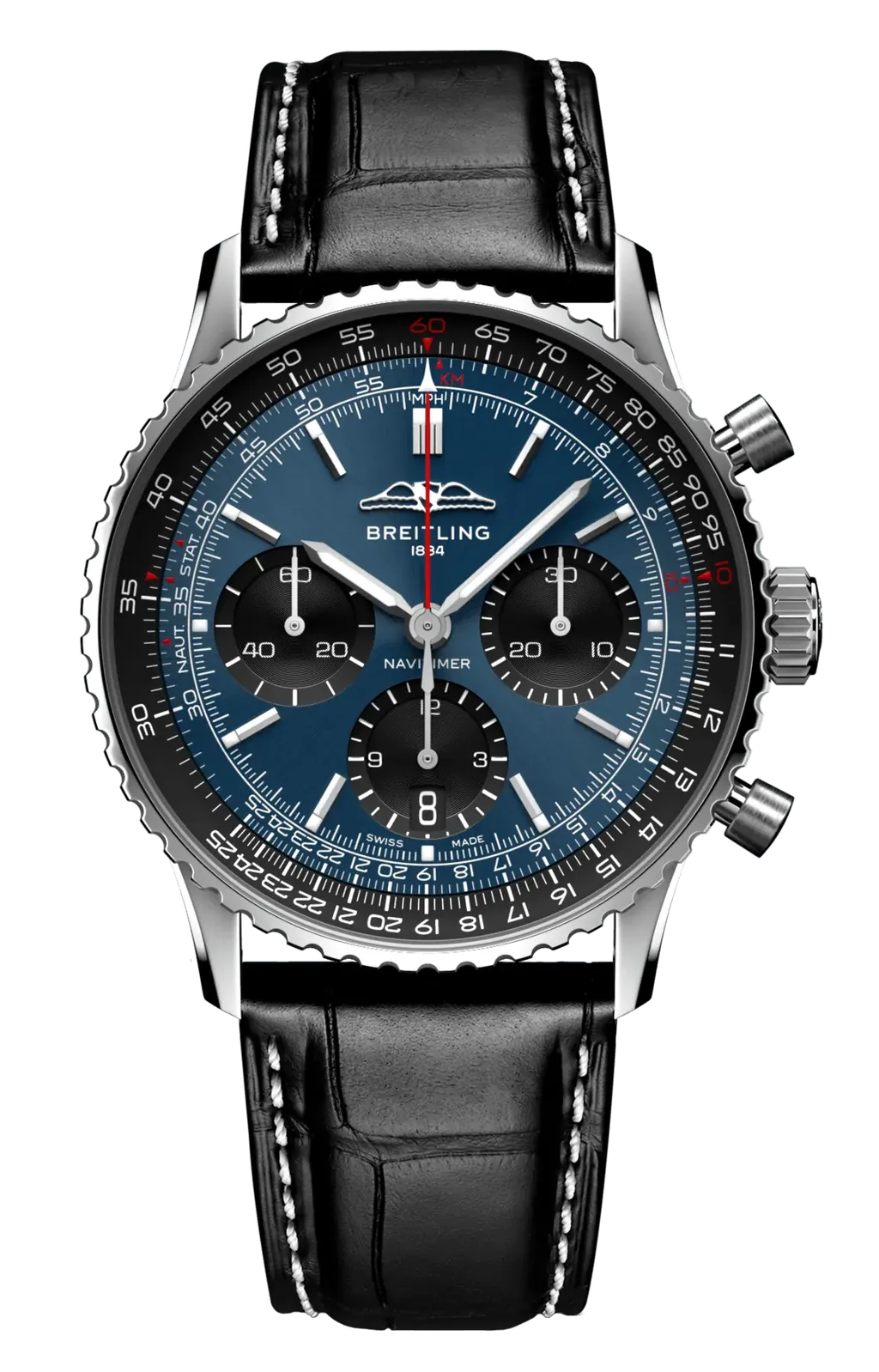 Navitimer B01 Chronograph 41 — 1