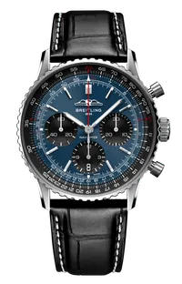 Navitimer B01 Chronograph 41