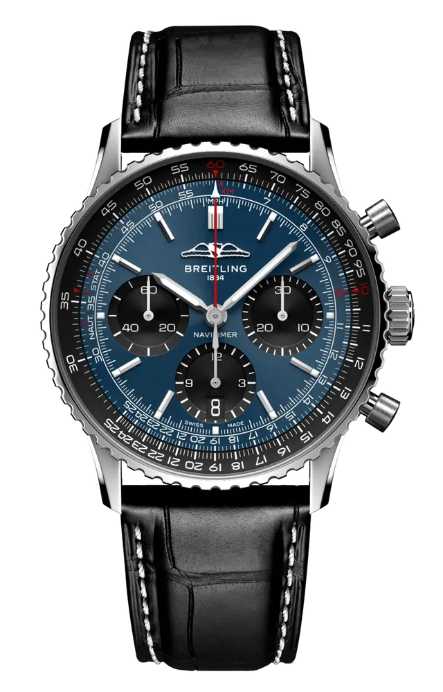 Navitimer B01 Chronograph 41