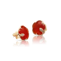 Серьги PETIT JOLI Carnelian — thumbnail 1
