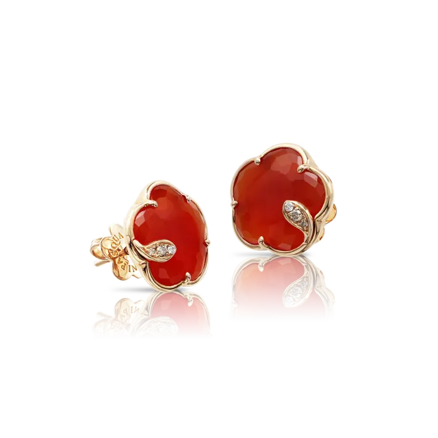 Серьги PETIT JOLI Carnelian