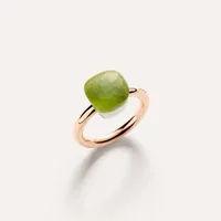 Ring Nudo Gelé Classic