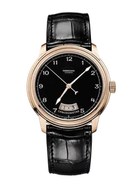 Chronometre