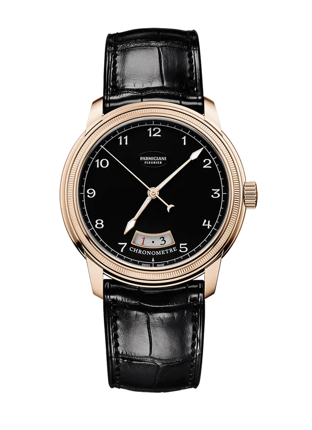Chronometre