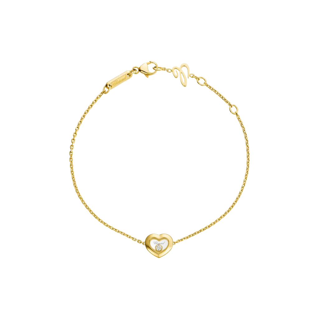 Armband Happy Diamonds Icons — 1
