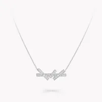 Pendant Threads Diamond Mini — thumbnail 1