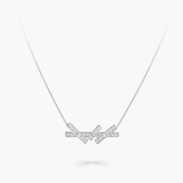 Подвеска Threads Diamond Mini