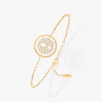 Armband Lucky Move Pave Small — thumbnail 1