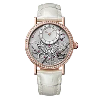 Tradition Dame Automatic 37mm
