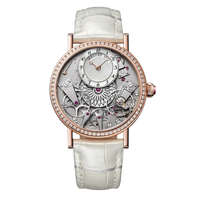 Tradition Dame Automatic 37mm