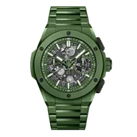BIG BANG Integrated Green Ceramic — thumbnail 1