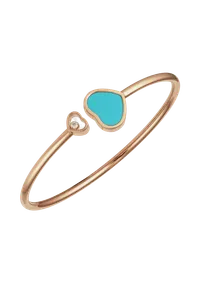 Bracelet Happy Hearts — thumbnail 1