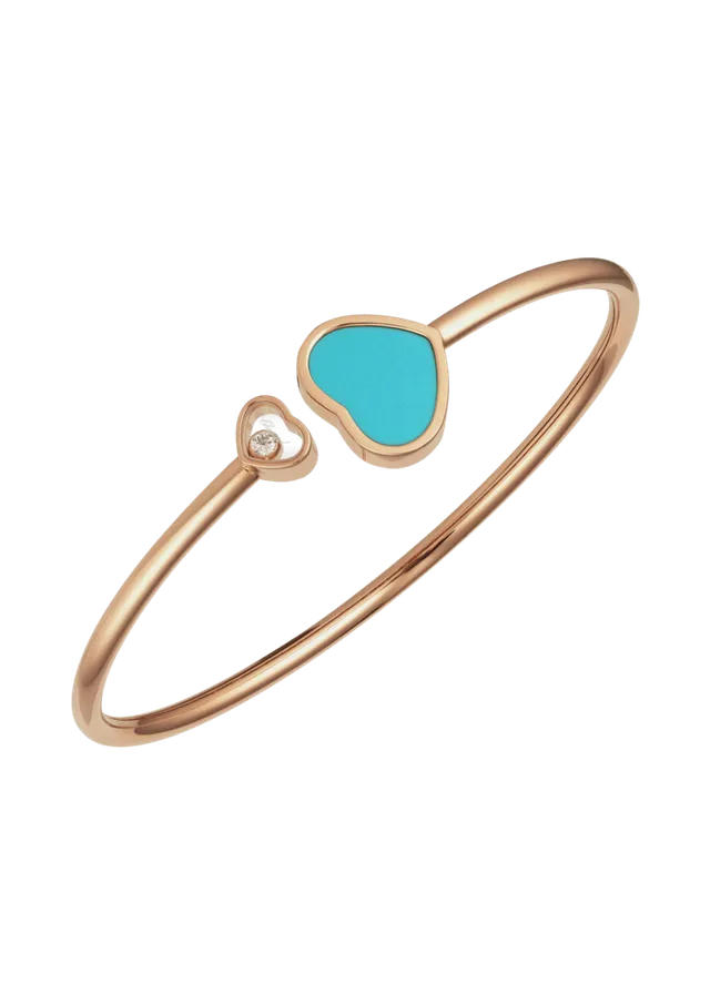 Браслет Happy Hearts