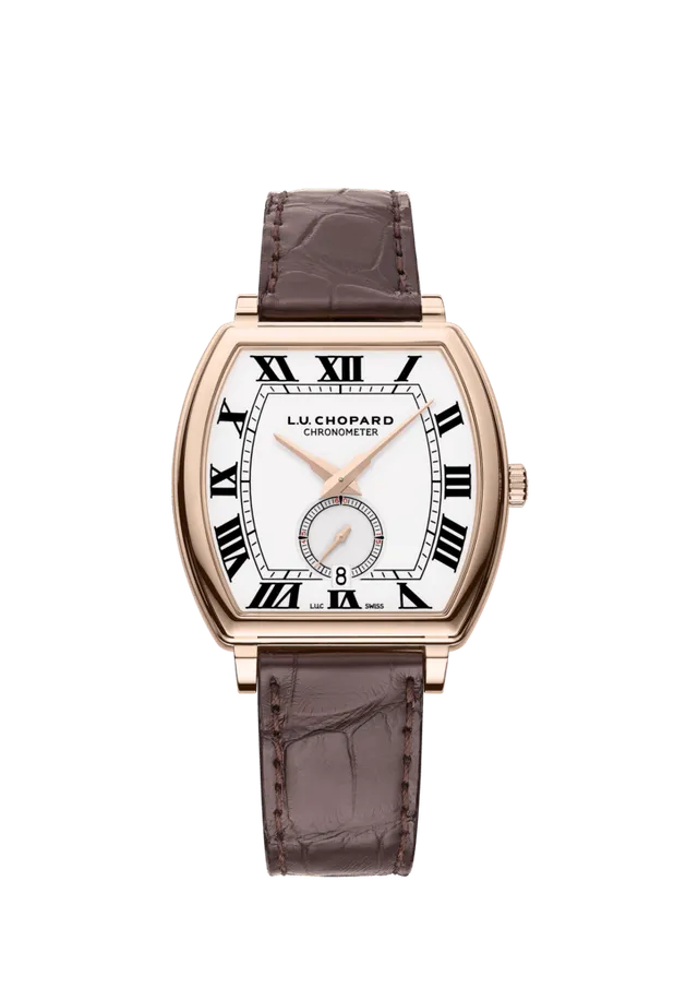 L.u.c Heritage Grand CRU