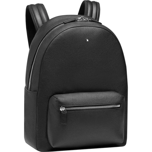 Batoh MEISTERSTÜCK SOFT GRAIN BLACK small